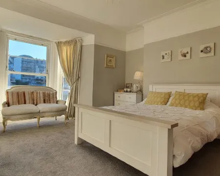 Rocky Cove Bed and Breakfast Hotels in Ilfracombe