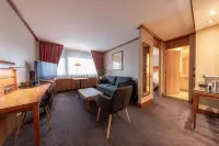 Sofitel Lyon Bellecour Hotels in Lyon