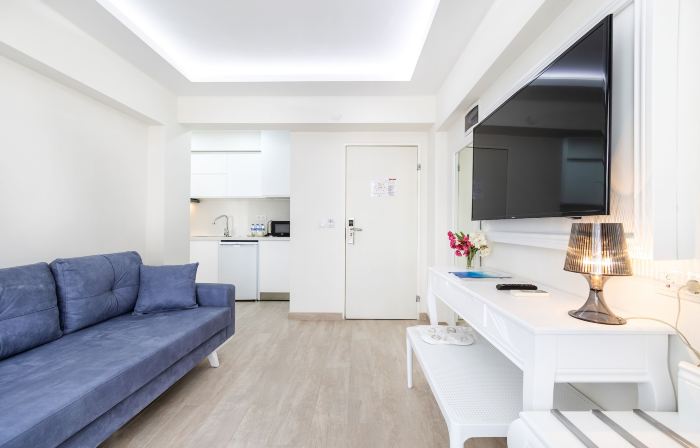 Princess Kinli Suites Hotel