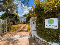 All Nations Guest House Hotels in Drapers