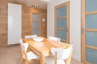 Duplex App de Panne Hotels in Koksijde