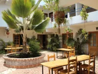 Casa Mara Dakar Hotéis próximos à(ao) Canal Sacré Cœur 1 Garden