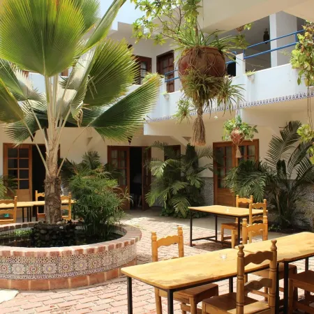 Casa Mara Dakar