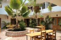 Casa Mara Dakar Отели рядом с достопримечательностью «Dakar port»