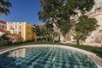 Torel Palace Lisbon - Romantic