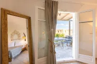 Acoya Residences Hotels in Aliki