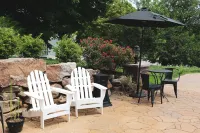 Mary's Land Farm Hotels in Howard County