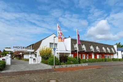 Hotel am Schlosspark Garni Hotels in Husum