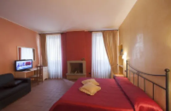 Locanda Sant'Antonio de Foris