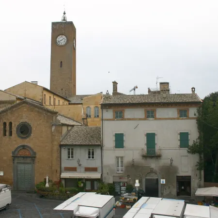 La Soffitta e la Torre