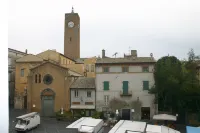 La Soffitta e la Torre