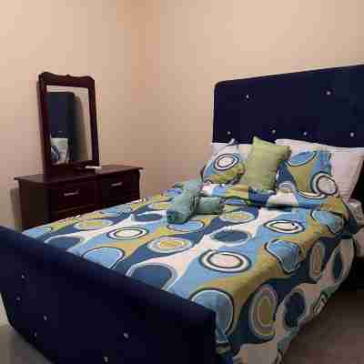 Jazmin Apartments Vacations Rooms