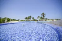 Grand Hotel Masseria Santa Lucia