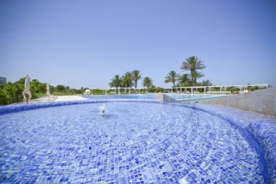 Grand Hotel Masseria Santa Lucia