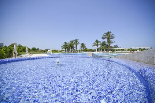 Grand Hotel Masseria Santa Lucia