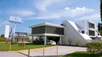 Hotel Plaza Mazari Các khách sạn ở Suchiate