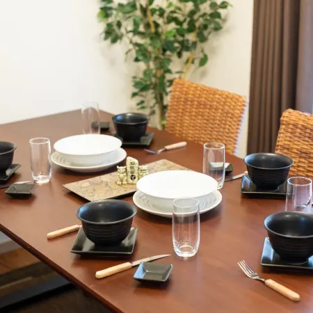 Pine House in Ishigaki