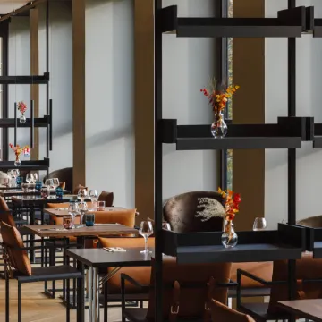 Tribe Lyon Croix Rousse