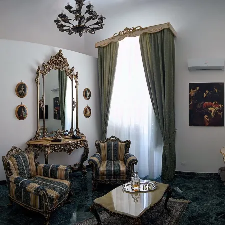 Palermo Gallery