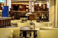 Britannia Sachas Hotel Manchester - bars