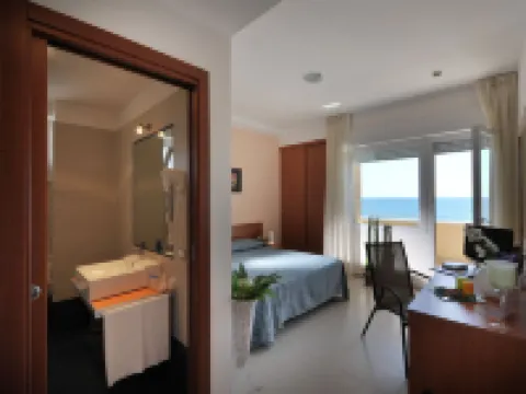 Hotel Miramare Hoteles en Latina