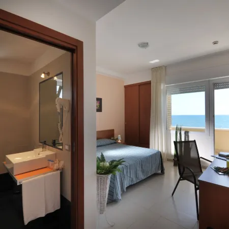 Hotel Miramare