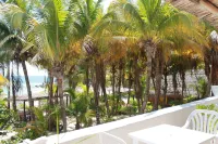 Hotel Villa Kiin - Ocean View