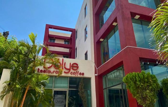 Hotel Express Inn Ixtepec