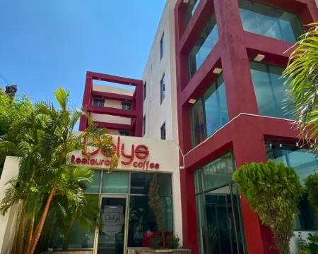 Hotel Express Inn Ixtepec Hoteles en Ixtepec