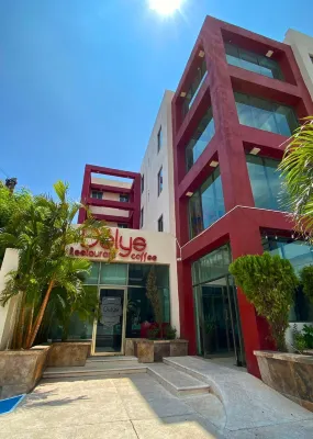 Hotel Express Inn Ixtepec Hotels in Ixtepec