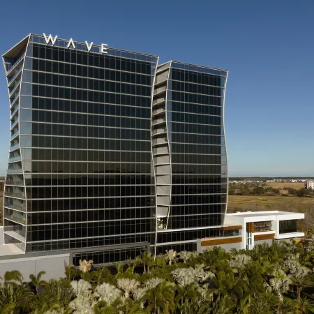 Lake Nona Wave Hotel