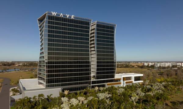 Lake Nona Wave Hotel