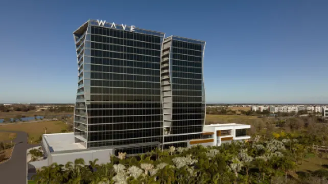 Lake Nona Wave Hotel Hotels in 