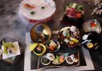 Otogitei Kofu Hotels in Achi