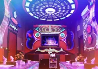 Lucky89 Border Casino Hotel di Kampong Rou
