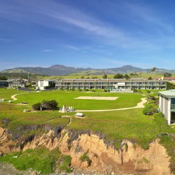 Cavalier Oceanfront Resort