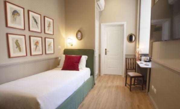 Hotel Donna Francesca