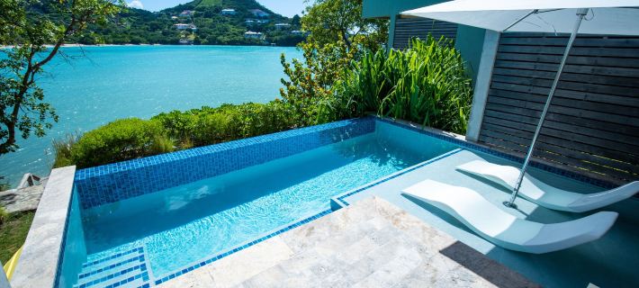 Villa Kaya Hotels in The Lime