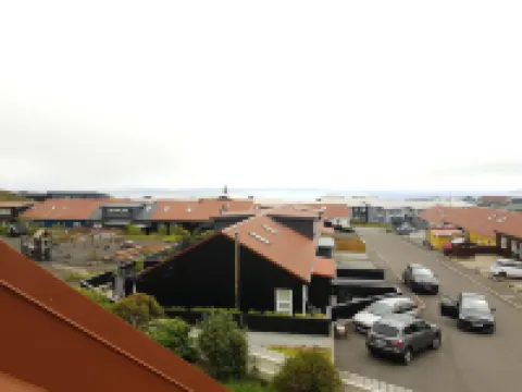 Lovely 5Br House in Tórshavn