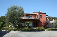 Onda Blu Resort Các khách sạn ở Manerba Del Garda