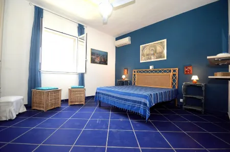 Sc025 Villa Calamazzo 5 Posti a Pochi Metri Dal m