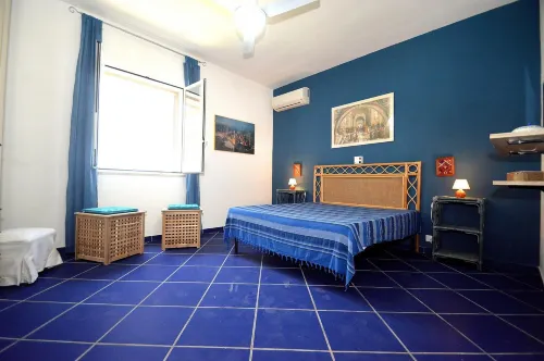 Sc025 Villa Calamazzo 5 Posti a Pochi Metri Dal m Hotels in Scopello