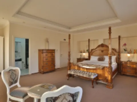 Bon Hotel City & Resort Silivri otelleri