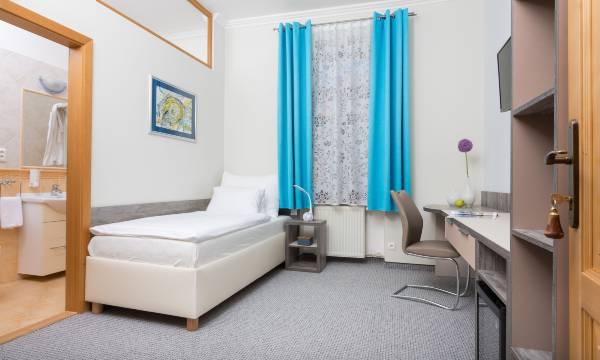 Penzión Hradbová Residence & Spa