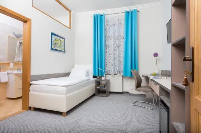 Penzión Hradbová Residence & Spa Hotels in 