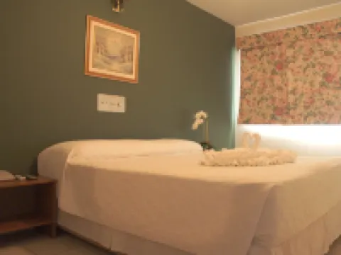 Lider Palace Hotel Hotels in Foz do Iguacu