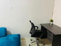 Songeza Furnished Accomoda-Super Studio Embakasi 키암부 호텔