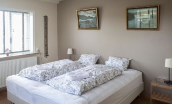 Guesthouse Svinavatn