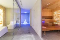 Résidence Pierre & Vacances Premium Presqu'Ile de la Touques - spa