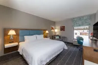 Hampton Inn Christiansburg-Blacksburg (Mall Area) - WiFi